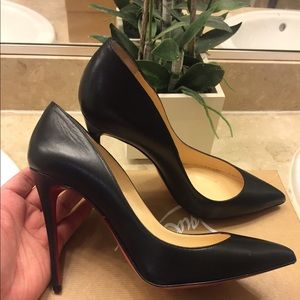 Christian Louboutin Pigalle Follie